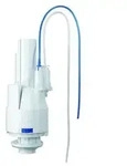 GROHE 2-Mengen-Ablaufventil f Wd-Einb-Sp&uuml;lk&auml;sten 6 l/3 l