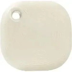 "Shelly &middot; Plug & Play&middot;""Blu Button Tough Ivory""&middot; Schalter & Dimmer&middot; Bluetooth&middot;