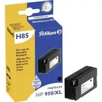 Pelikan Druckerpatrone ersetzt HP 950, 950XL Kompatibel Schwarz H85 4109057