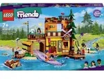 42626 LEGO&reg; FRIENDS Abenteuercamp mit Kayak