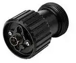 ThrustMaster AVA Offset Adapter