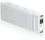 ORIGINAL Epson Tintenpatrone Schwarz C13T694100 T6941 700ml
