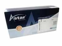 ASTAR 775 ml - Cyan - kompatibel - Tintenpatrone (Alternative zu: HP 91) - für H