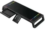 Conceptronic THORNE - Monitorst&auml;nder mit Schublade