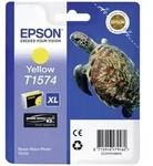 Epson Druckerpatrone T1574 XL Original Gelb C13T15744010