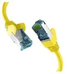 M-CAB EFB-Elektronik - Patch-Kabel - RJ-45 (M) zu RJ-45 (M) - 20 m - 6 mm - S/FT