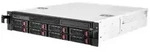 SilverStone RM21-308 - Rack-Montage 2U - micro ATX - SATA/SAS - Hot-Swap - keine