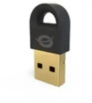 Conceptronic ABBY16B Bluetooth-V5.3-USB-Adapter, Kabellos, USB, Bluetooth, 3 Mbit/s,