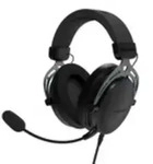 NATEC - Gaming Headset TORON 531 kabelgeb. schwarz - Headset - 20 KHz