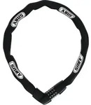 Kettenschloss 1385/85 black Tresor