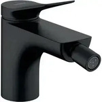 "hansgrohe HG Einhebel-Bidetmischer VIVENIS m Zugst-Ablaufgarn. 1 1/4""