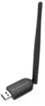 Conceptronic Bluetooth Adapter 5.1 NanoUSB 10- 20m schwarz - Bluetooth-Adapter -