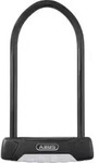ABUS 470/150HB300+EaZy KF GRANIT Plus B&uuml;gelschloss Schwarz mit Codekarte