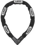 ABUS City Chain 1010/170 Schloss-Ketten-Kombi Inkl. Leuchtschl&uuml;ssel, Automatisches