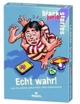MOS90092 - black stories Junior Echt wahr! DE