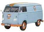 Revell 07726 VW T1 panel van Automodell Bausatz 1:24