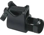 ABUS UGH 02 Halterung 26624, Halterung - Modell: UGH | Farbe:Schwarz 