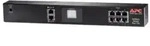 APC NetBotz Rack Sensor Pod 150 Ger&auml;t zur Umgebungs&uuml;berwachung