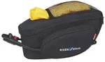 "KLICKfix 0217MS Satteltasche "Contour Magnum", 32 x 17 x 22 cm, 6 Liter, 500 g,