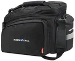KLICKfix 0265S Gep&auml;cktr&auml;gertasche Tourino GTA, 12-16 ltr, ca. 800g, schwarz