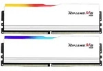 G.Skill Ripjaws M5 RGB PC-Arbeitsspeicher Kit Retail DDR5 64GB 2 x 32GB Non-ECC