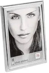 Elodie Portraitrahmen 10x15 cm, silber