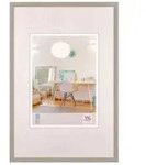 New Lifestyle 30x40 Kunststoff grau KV040T
