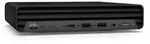 HP PRO MINI 400 G9 CI5-13500T - 16G 512G DOS WIFI6E 1Y