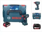 Bosch GDX 18V-210 C Professional Akku Drehschlagschrauber 18 V 210 Nm Brushless...