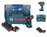 Bosch GDX 18V-210 C Professional Akku Drehschlagschrauber 18 V 210 Nm Brushless...