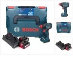 Bosch GDX 18V-210 C Professional Akku Drehschlagschrauber 18 V 210 Nm Brushless...