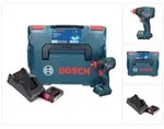 Bosch GDX 18V-210 C Professional Akku Drehschlagschrauber 18 V 210 Nm Brushless...