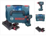 Bosch GDX 18V-210 C Professional Akku Drehschlagschrauber 18 V 210 Nm Brushless...