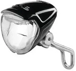 "Busch & M&uuml;ller 160RNDI-04 Dynamo-Scheinwerfer "Lumotec Eyc N plus", LED, Schalter,