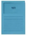 Elco Ordo Cassico 220 x 310 mm - Blau - Papier - Matt - A4 - 220 mm - 310 mm - C