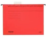 Esselte Leitz ALPHA - H&auml;ngeregister - V-Base - f&uuml;r A4