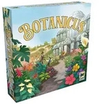 HIGD1026 - Botanicus