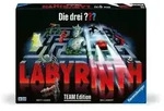 Die drei ??? 22685 - Die drei ??? Labyrinth - Team Edition