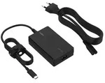 Belkin Connect USB-C Core - Netzteil - GaN-Technologie - 100 Watt - PD (24 pin USB-C)