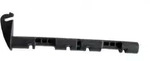 Hamax 603065 Zentrierachse f&uuml;r Modell Kiss/Sleepy/Smiley/Siesta/Caress, schwarz (1