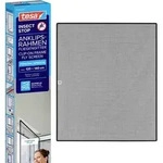 tesa INSECT STOP CLIP-ON 55360-00001-00 Fliegengitter (B x H) 1.2 m x 1.4 m Anthrazit