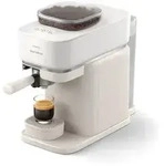 Philips BARISTINA BAR300/00 wei&szlig; - Espresso-Automat - 16 Bar