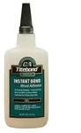 Titebond Instant Gel - 59 ml