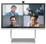 Yealink DeskVision A24 - All-in-One Desktop-Kooperationsl&ouml;sung