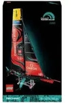 42174 LEGO&reg; TECHNIC Emirates Team New Zealand AC75 Rennjacht