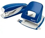 B&uuml;rolocher NeXXt 5008 + Heftger&auml;t NeXXt 5502 im Set