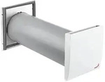 ComfoSpot Twin40 Zehnder (MAC-CSP40-PIP-DN160-D500-SET)