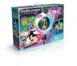 Canal Toys Studio Creator 360 - Video Maker Kit - Ringlicht
