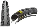 "Continental Reifen Conti Top Contact II faltbar 28x1 5/8 x 1 1/8"28-622 schwarz