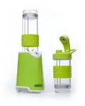 Camry CR 4069 Standmixer - Smoothie Maker mit Sportflaschen & Ice-Crush-Funktion
